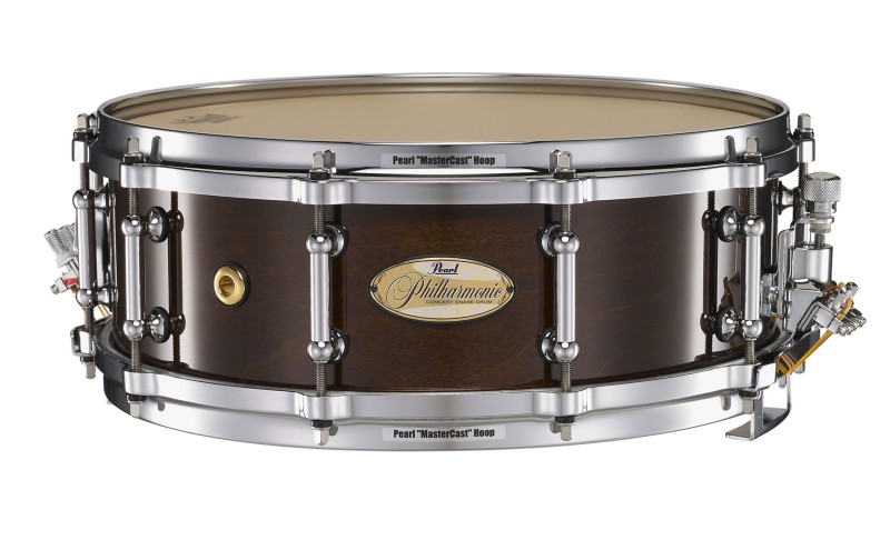 Concert Snare Drums